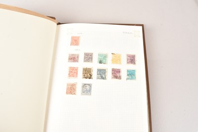 Lot 180 - A large collection of World Stamps