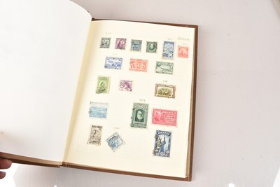 Lot 180 - A large collection of World Stamps