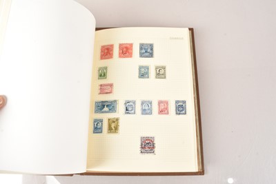 Lot 180 - A large collection of World Stamps