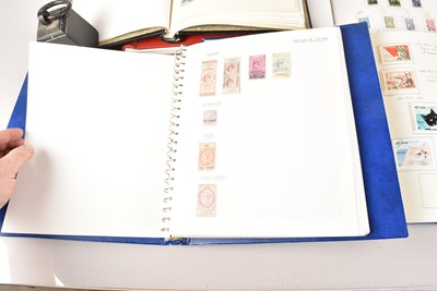 Lot 180 - A large collection of World Stamps