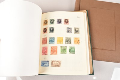 Lot 180 - A large collection of World Stamps