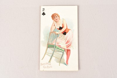 Lot 200 - Cigarette Cards and Other Items (Qty)