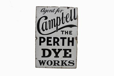 Lot 227 - The Perth Dye Works