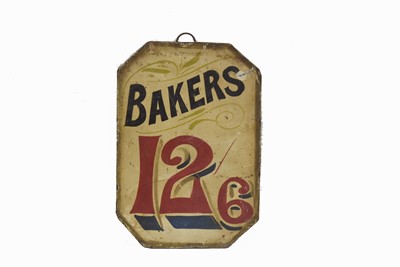 Lot 235 - Bakers