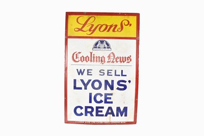 Lot 253 - Lyons