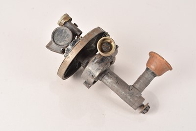 Lot 283 - A WWI Era Dial Sight No.7 MkII by Ross of London