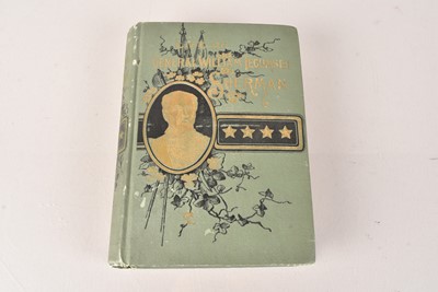 Lot 302 - Life of General William Tegumseh Sherman