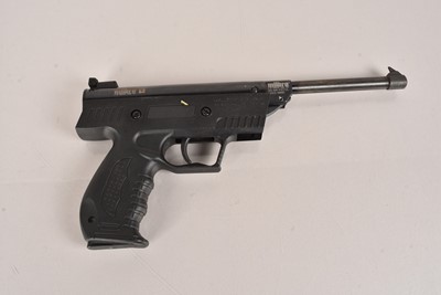 Lot 352 - A Milbro S3 .22 Air Pistol