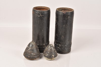 Lot 373 - Two Inert Rounds