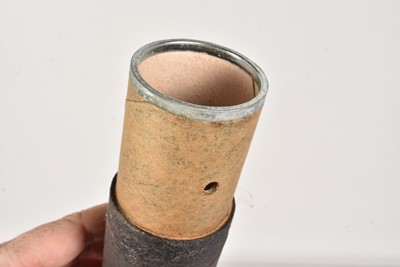 Lot 411 - A Vietnam Era U.S M19A2 Transit Tube
