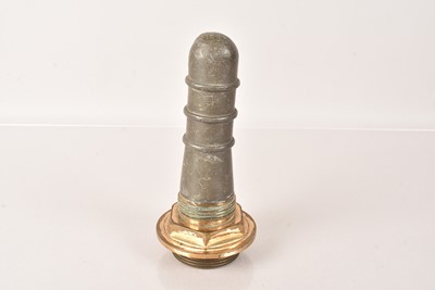 Lot 421 - An Inert German Sea Mine Detonator