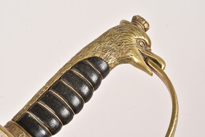Lot 508 - A Spanish Officer's blade by Toledo