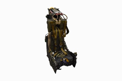 Lot 532 - A 1970s Phantom II Mk5 Ejector Seat