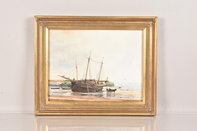 Lot 568 - E.A.Maxim watercolours