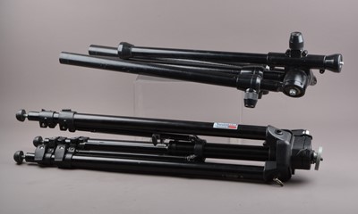 Lot 256 - Two Tripods