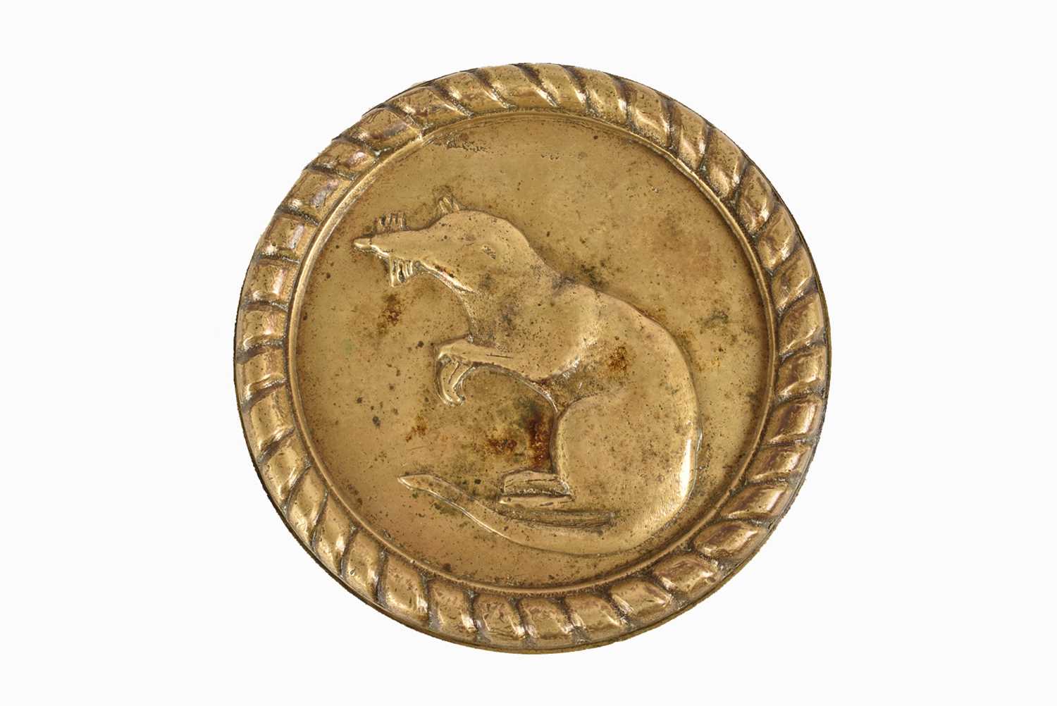 Lot 621 - HMS Termagant