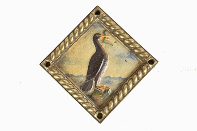 Lot 630 - HMS Cormorant