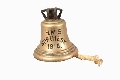 Lot 685 - H.M.S Northesk