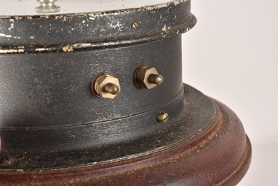 Lot 718 - A German U-Boat Barometer