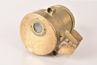 Lot 719 - A German Pi4c Torpedo Fuse