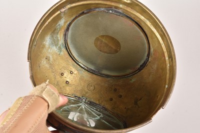 Lot 764 - A Ship's Binnacle