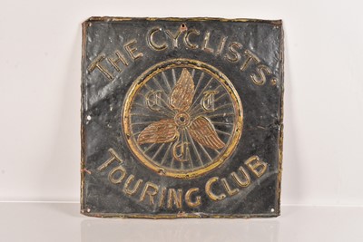 Lot 783 - The Cyclists' Touring Club