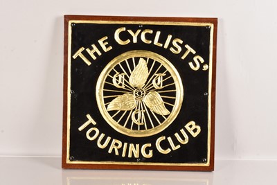 Lot 784 - The Cyclists' Touring Club