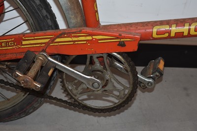 Lot 788 - A Vintage Raileigh Chopper Bicycle