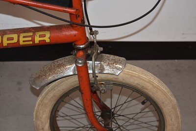 Lot 788 - A Vintage Raileigh Chopper Bicycle