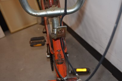 Lot 788 - A Vintage Raileigh Chopper Bicycle