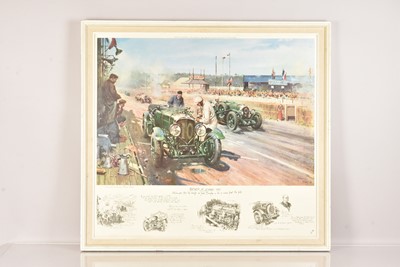 Lot 797 - Terence Cuneo