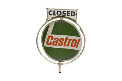 Lot 878 - Castrol