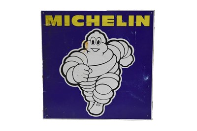 Lot 880 - Michelin