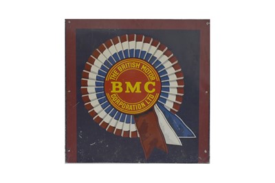 Lot 882 - The British Motor Corporation Ltd