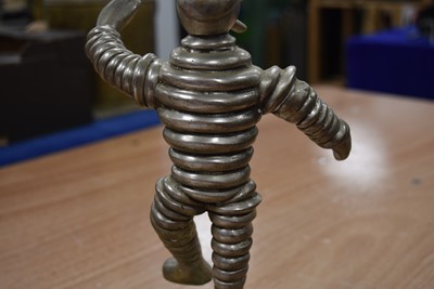 Lot 932 - An Early French Michelin Man 'Bibendum Protégé' Mascot