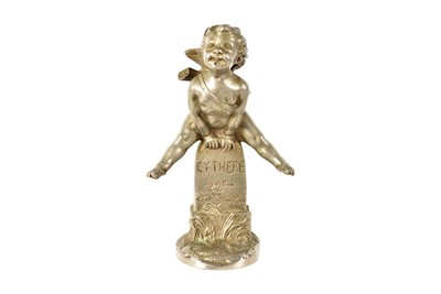 Lot 966 - A 1920s Car Mascot