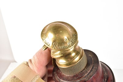 Lot 996 - Old Bill Car Mascot