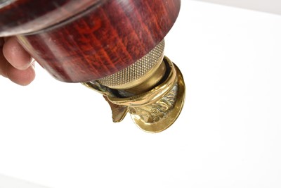 Lot 996 - Old Bill Car Mascot