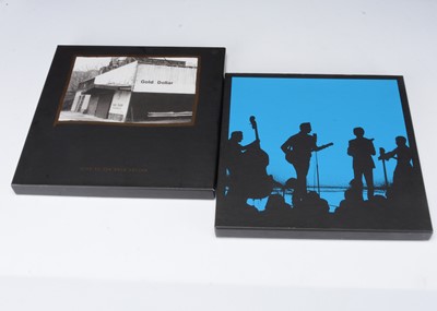 Lot 12 - Jack White LP Box Sets