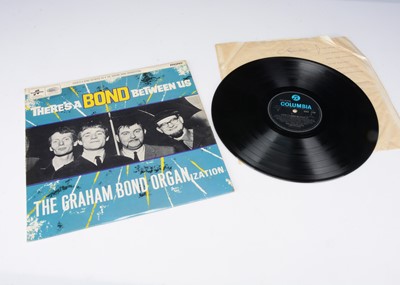 Lot 38 - Graham Bond LP