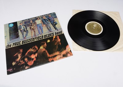 Lot 42 - Paul Butterfield Blues Band LP