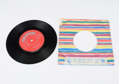 Lot 68 - The Beatles 7" Single