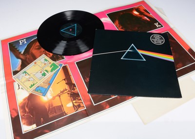 Lot 72 - Pink Floyd LP