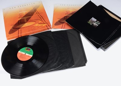 Lot 82 - Led Zeppelin Box Set