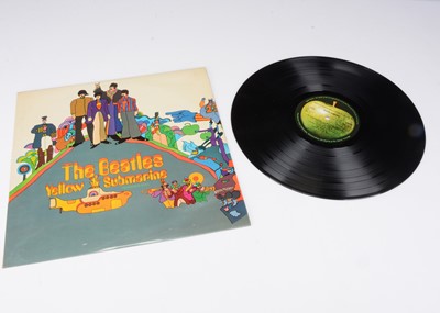 Lot 140 - The Beatles LP