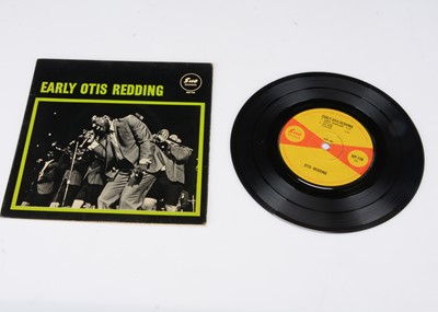 Lot 155 - Otis Redding EP