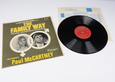 Lot 160 - Paul McCartney LP