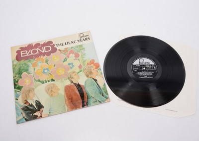 Lot 178 - Blond LP