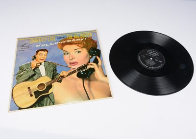 Lot 180 - Big Bopper LP