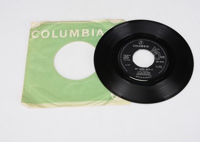 Lot 222 - Little Richard 7" Single